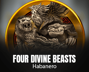 Four Divine Beasts