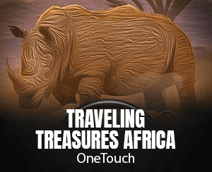 Traveling Treasures Africa