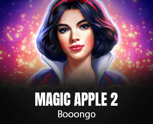 Magic Apple 2