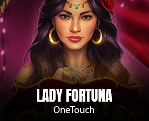Lady Fortuna