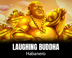 Laughing Buddha