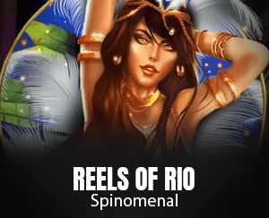 Reels Of Rio