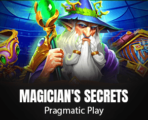 Magician's Secrets