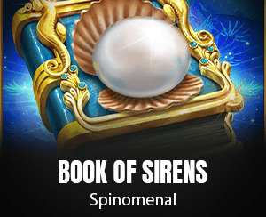 Book Of Sirens