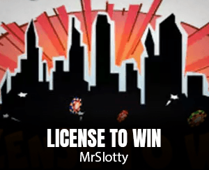 License To Win