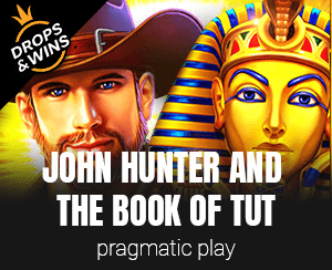 John Hunter and the Book of Tut
