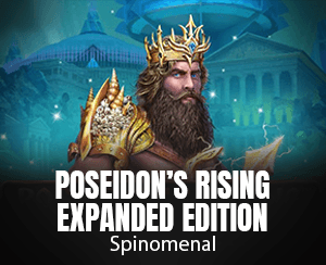 Poseidon’s Rising Expanded Edition