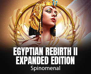 Egyptian Rebirth II – Expanded Edition