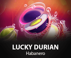 Lucky Durian