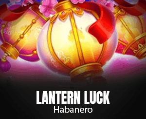 Lantern Luck