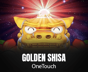 Golden Shisa