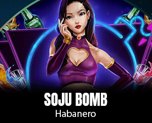 Soju Bomb