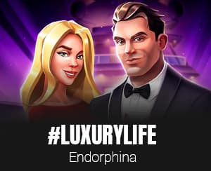 #Luxurylife