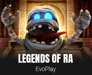 Legends of Ra