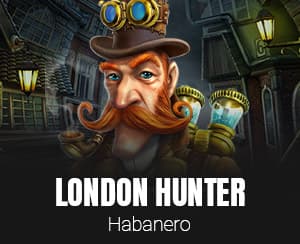 London Hunter