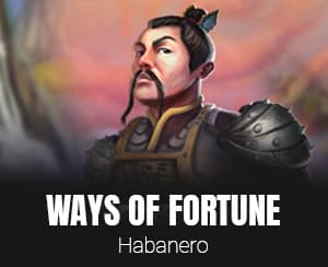 Ways Of Fortune