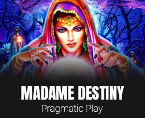 Madame Destiny