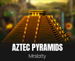 Aztec Pyramids