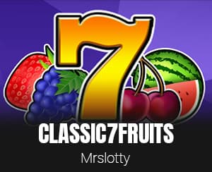 Classic7Fruits