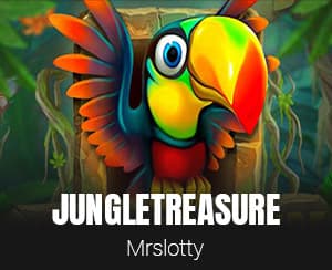 Jungle Treasure