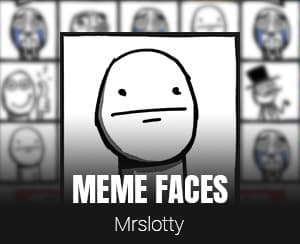 Meme Faces