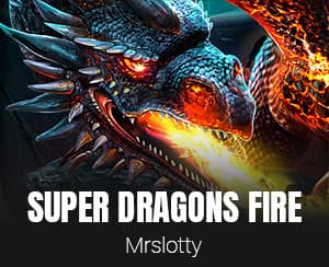 Super Dragons Fire