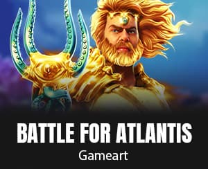 Battle for Atlantis