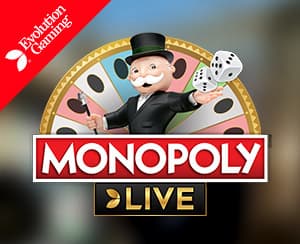 Monopoly Live