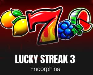 Lucky Streak 3