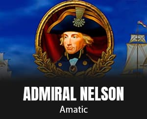 Admiral Nelson