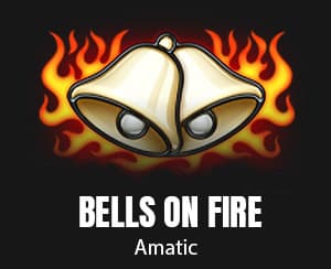 Bells On Fire