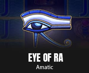 Eye Of Ra