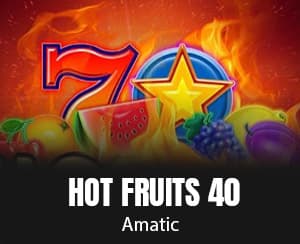 Hot Fruits 40