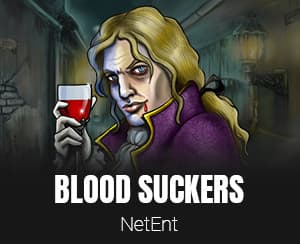Blood Suckers
