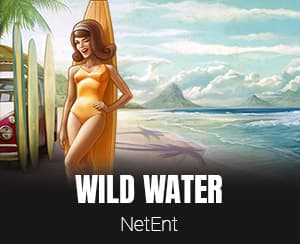 Wild Water