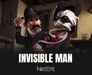 The Invisible Man