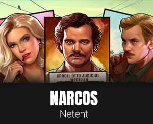 Narcos