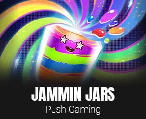 Jammin Jars
