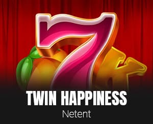 Twin Happiness