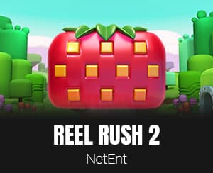 Reel Rush 2