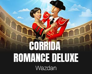 Corrida Romance Deluxe