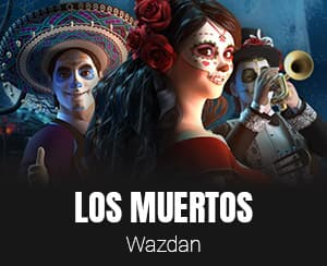 Los Muertos