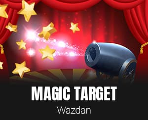 Magic Target
