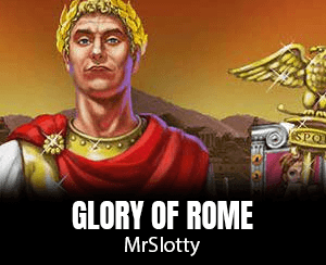 Glory Of Rome
