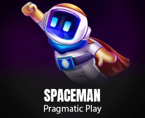Spaceman