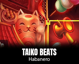 Taiko Beats