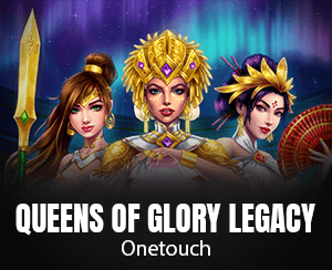 Queens of Glory Legacy