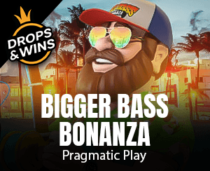 Bigger Bass Bonanza
