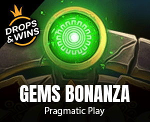 Gems Bonanza