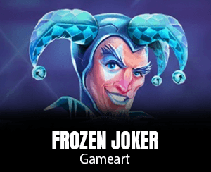 Frozen Joker